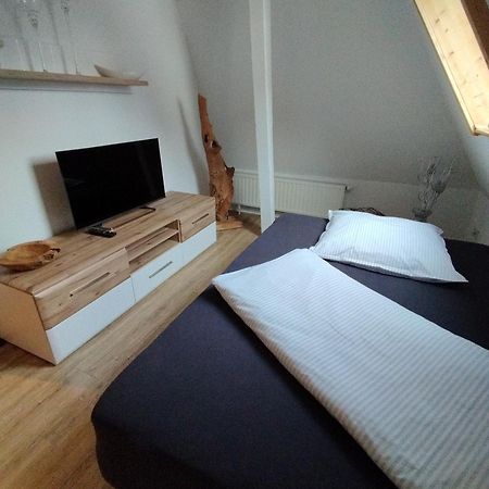 Ferienwohnung Lehmann - Вернигероде Экстерьер фото