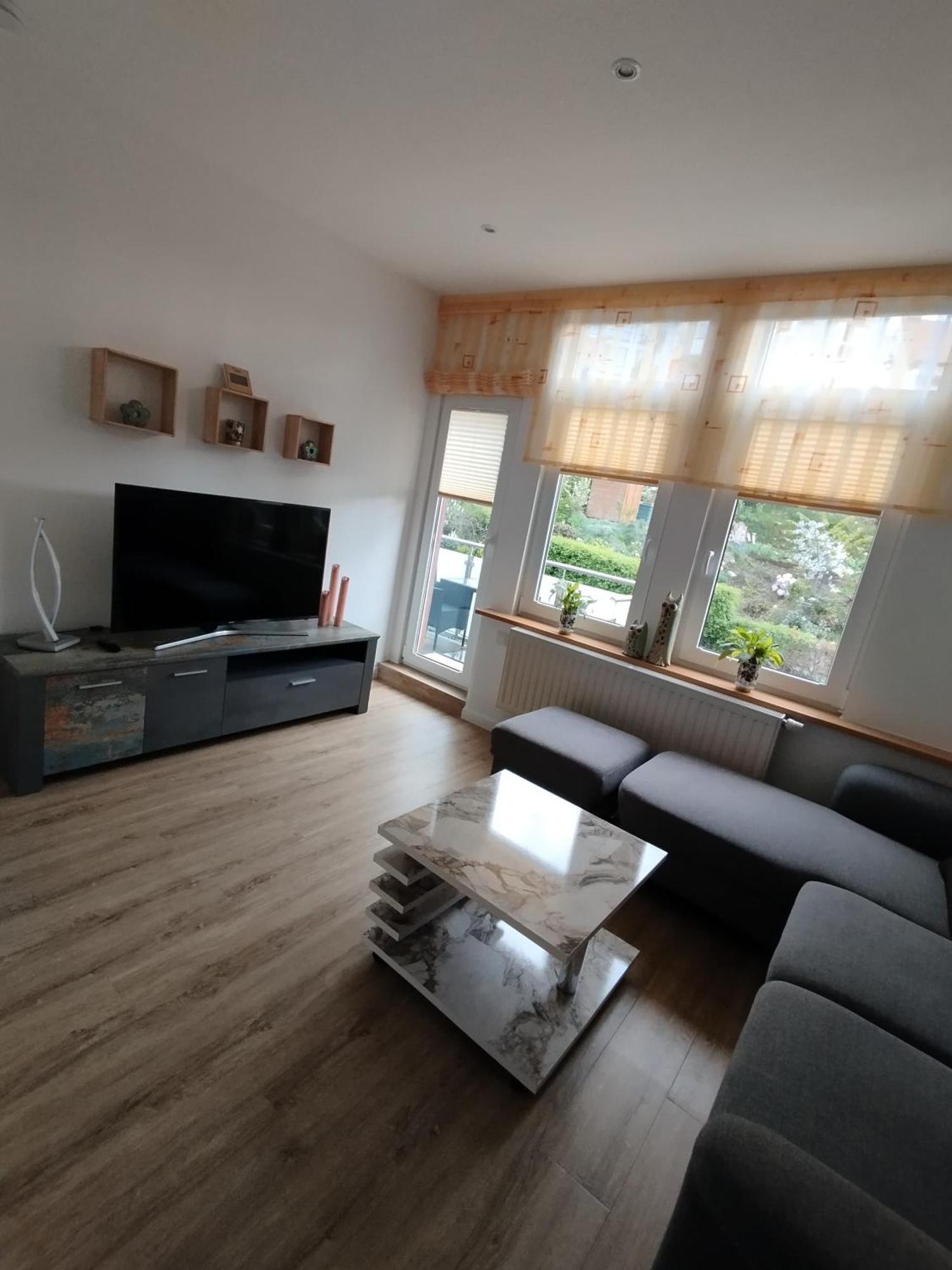 Ferienwohnung Lehmann - Вернигероде Экстерьер фото